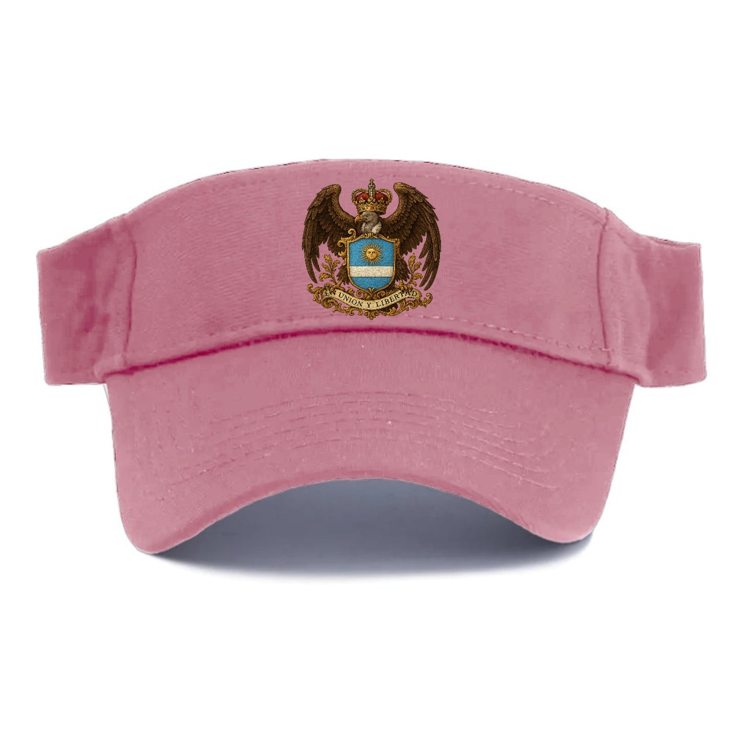 argentina heritage condor badge Hat