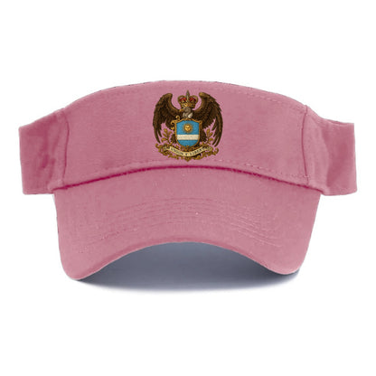 argentina heritage condor badge Hat