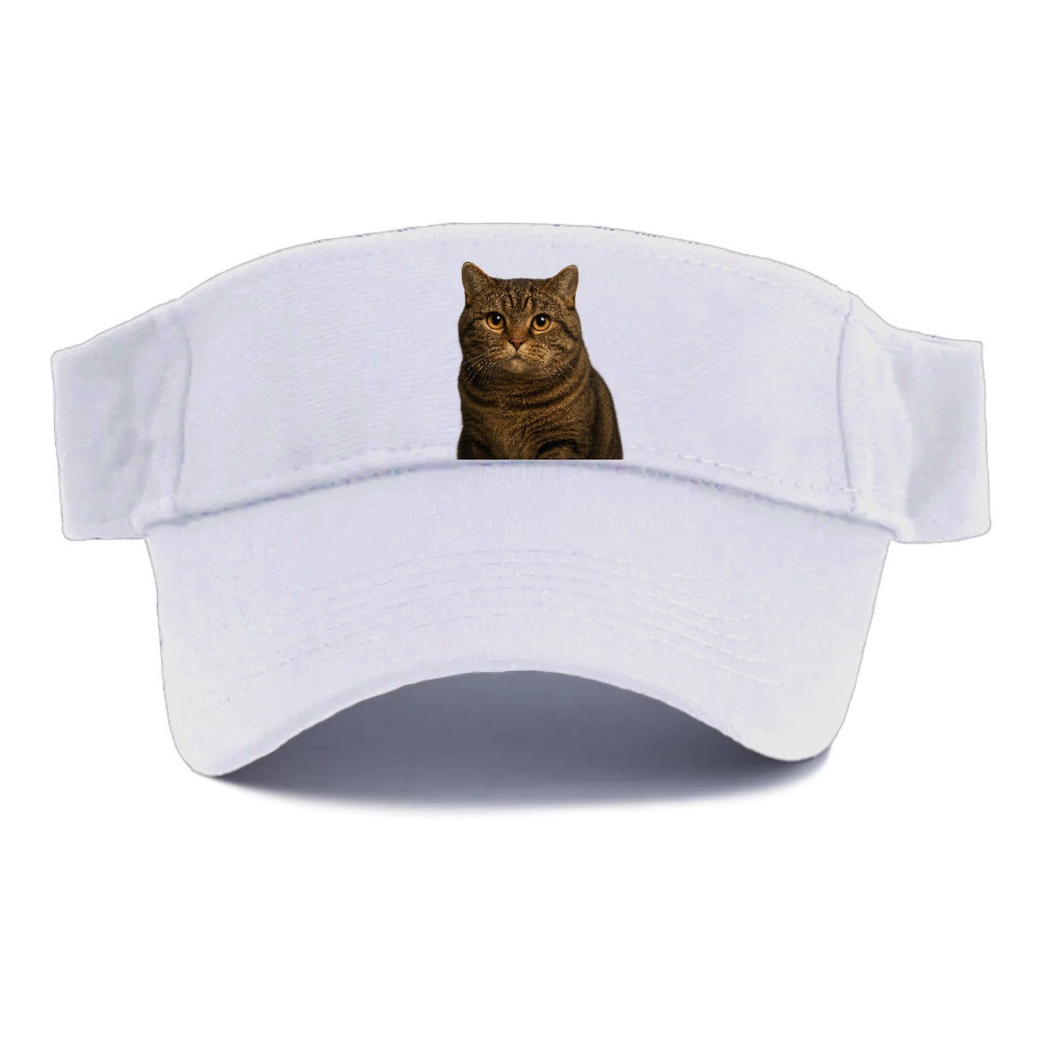 manx-cat-distinct-charm Hat