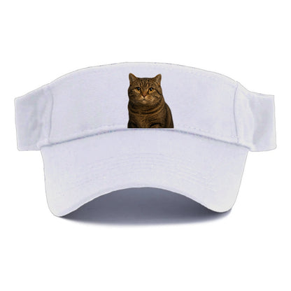 manx-cat-distinct-charm Hat