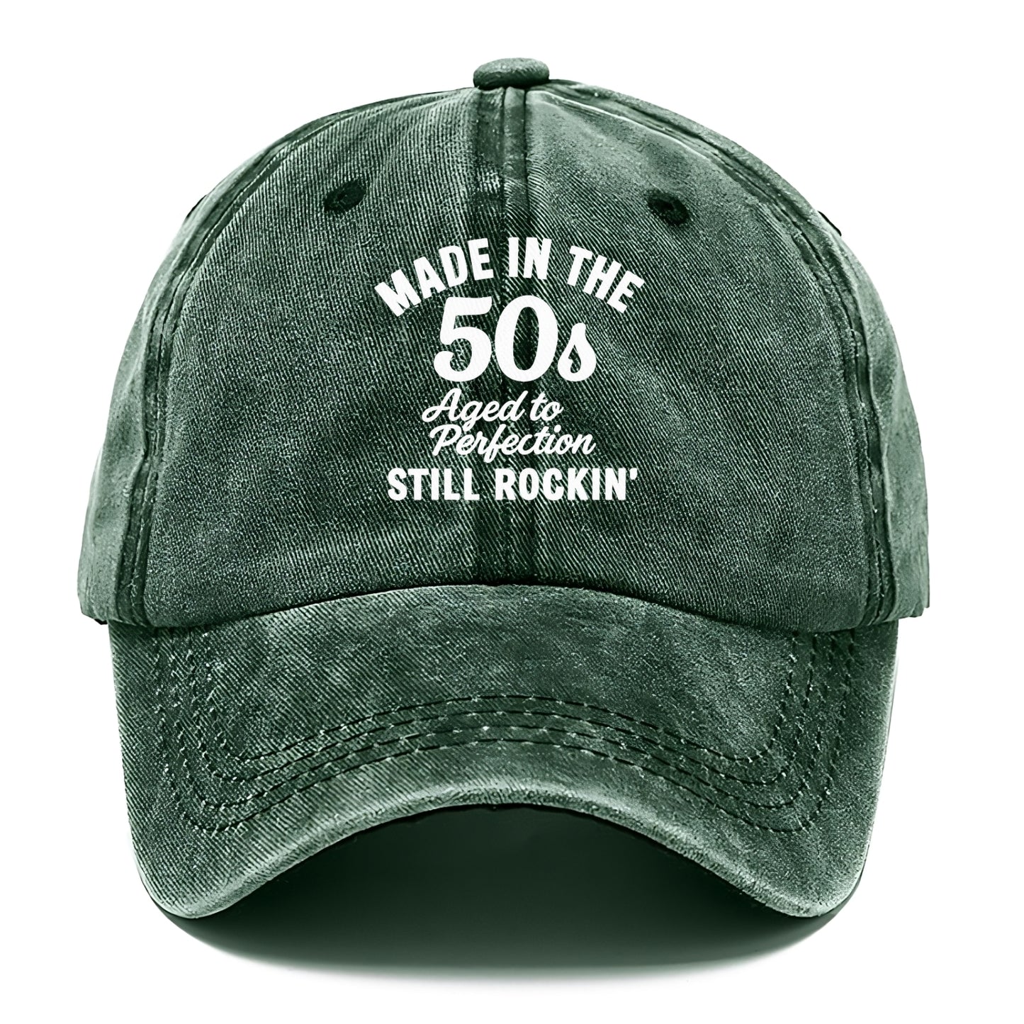 made in 50s rockin Hat