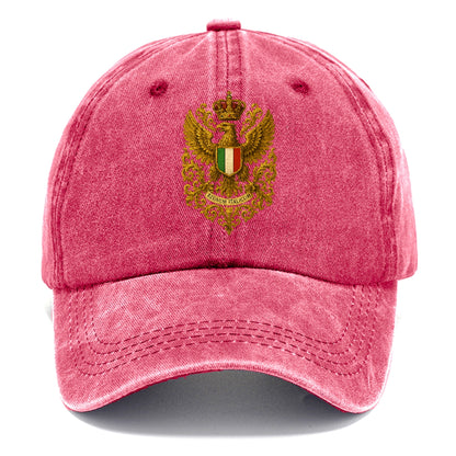 heraldry-national-symbol Hat