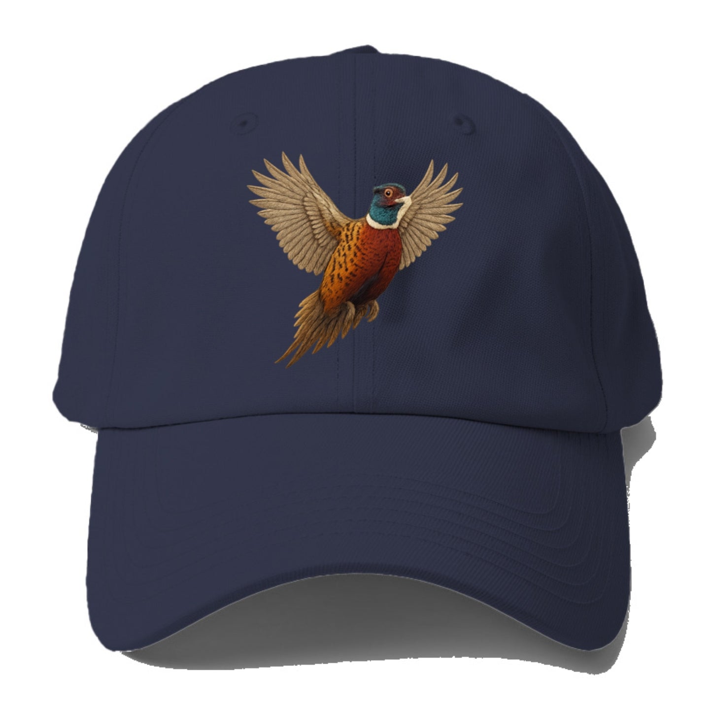 feathered flight collection Hat