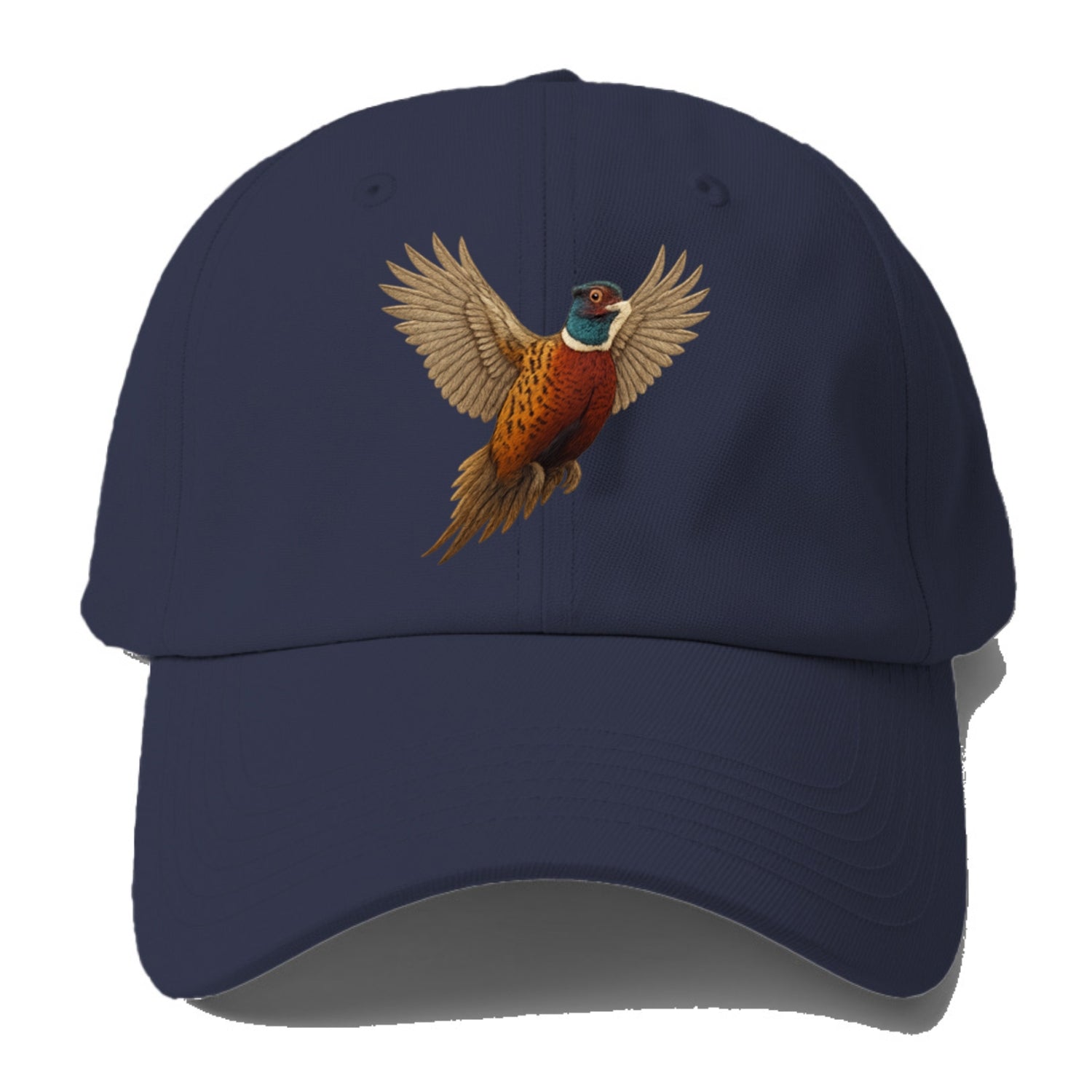 feathered flight collection Hat