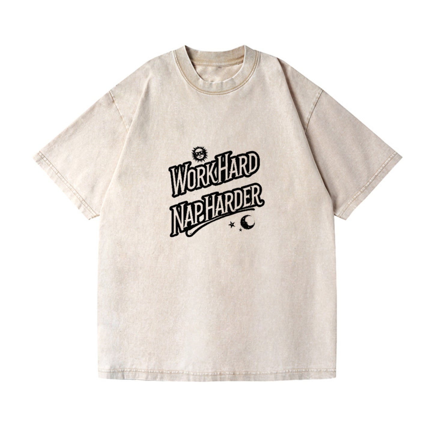 work hard nap harder Hat