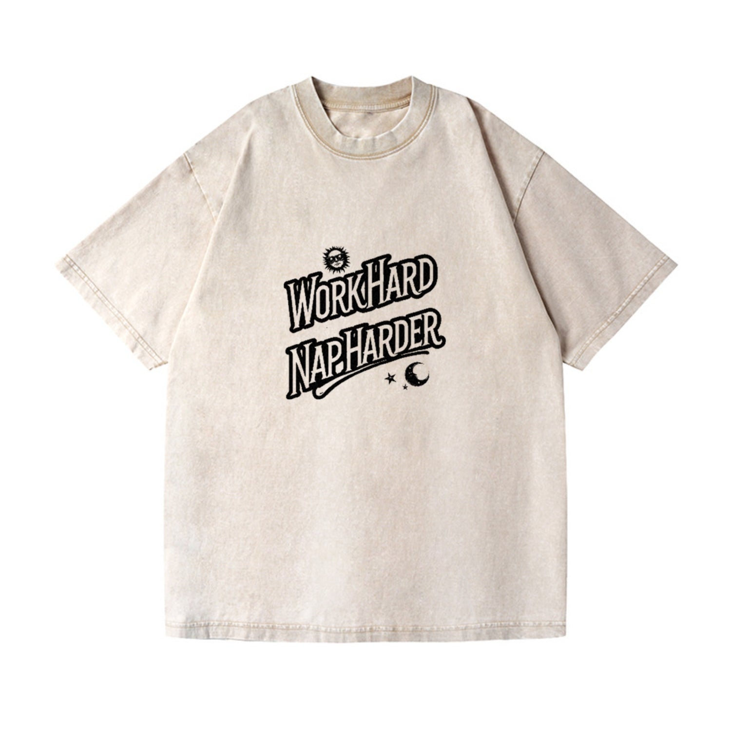 work hard nap harder Hat