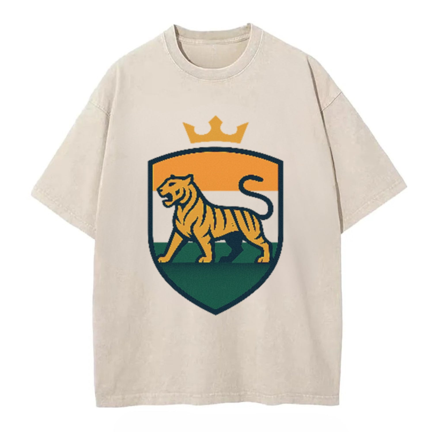 india-heritage-tiger-regal-power Hat