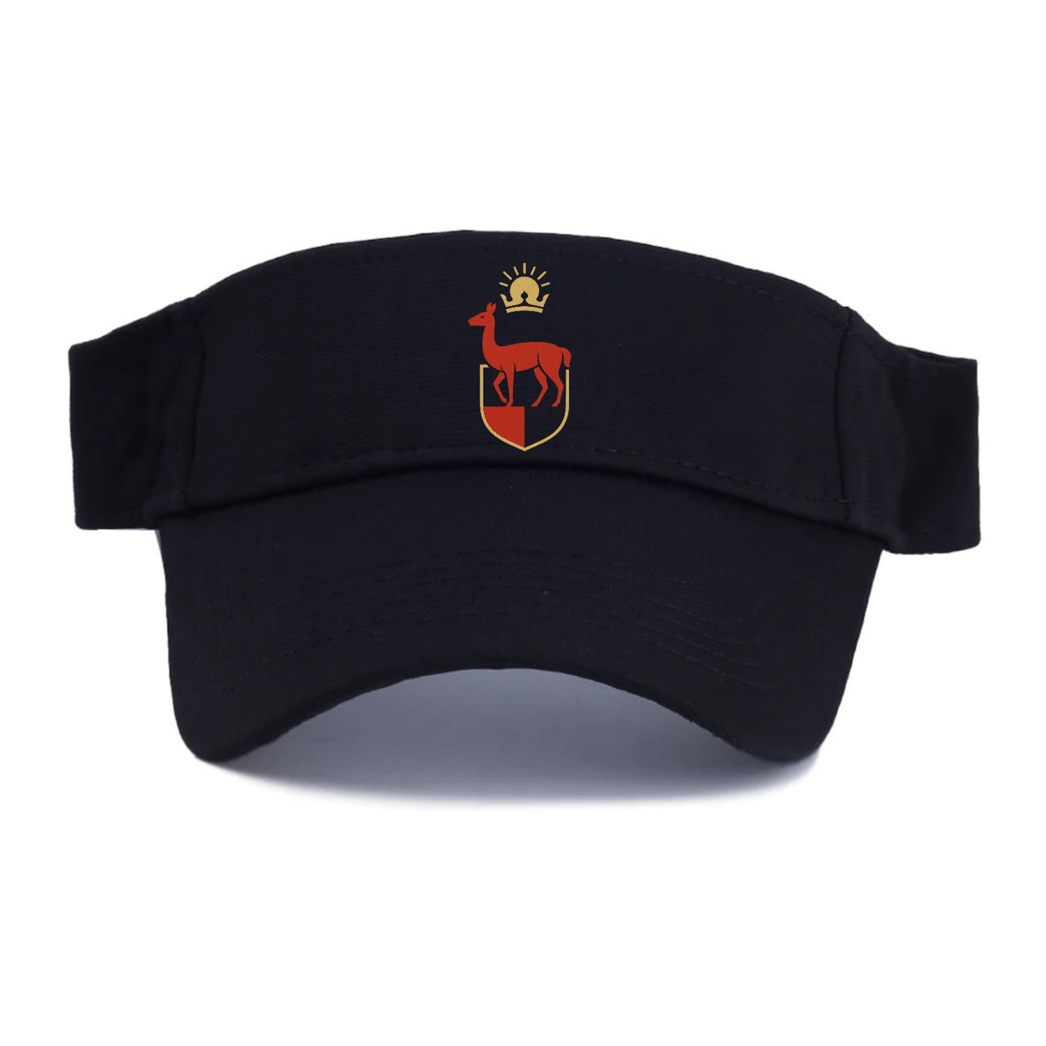 peru-vicua-emblem-premium-design Hat