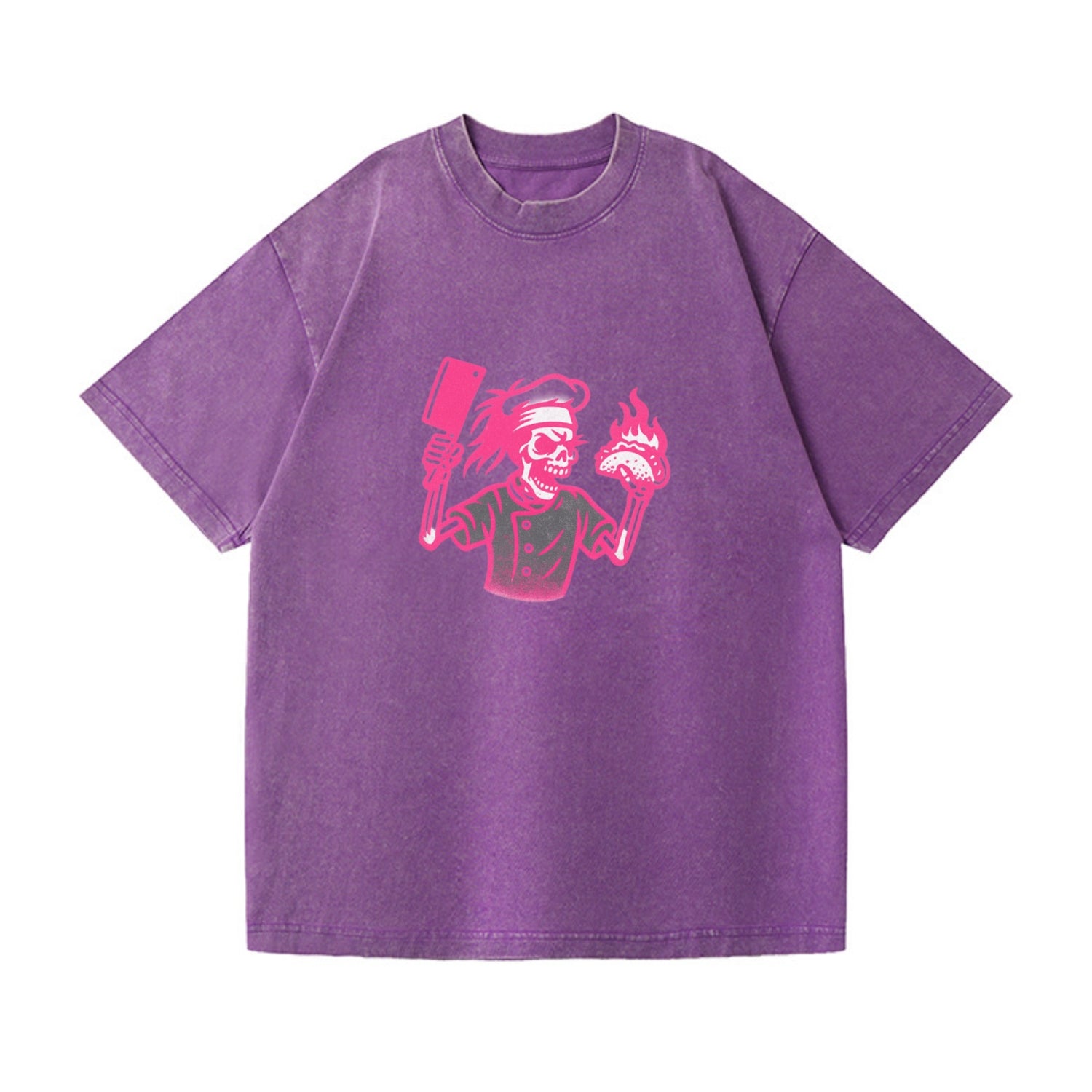 infernal chef's spicy tacos Hat