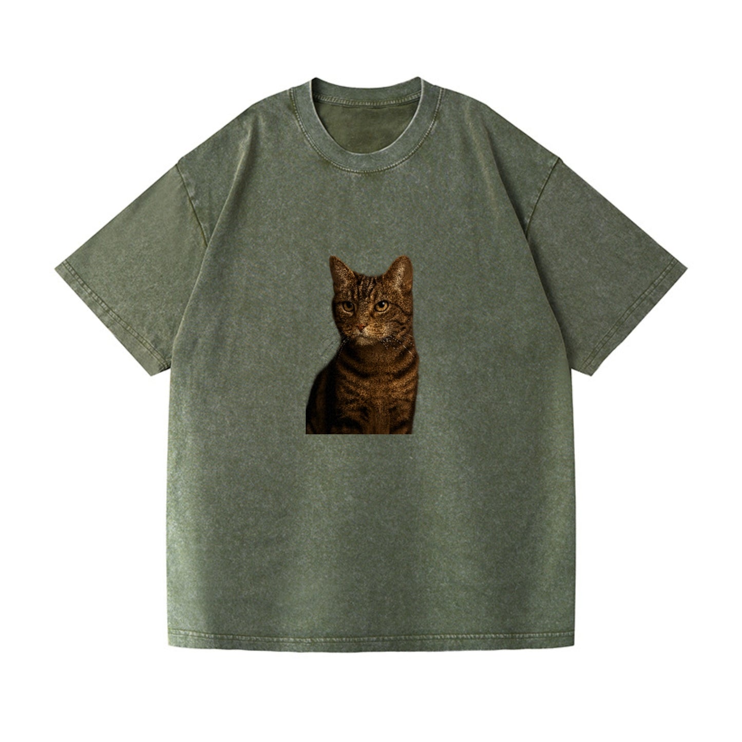 brown-tabby-cozy-charm Hat