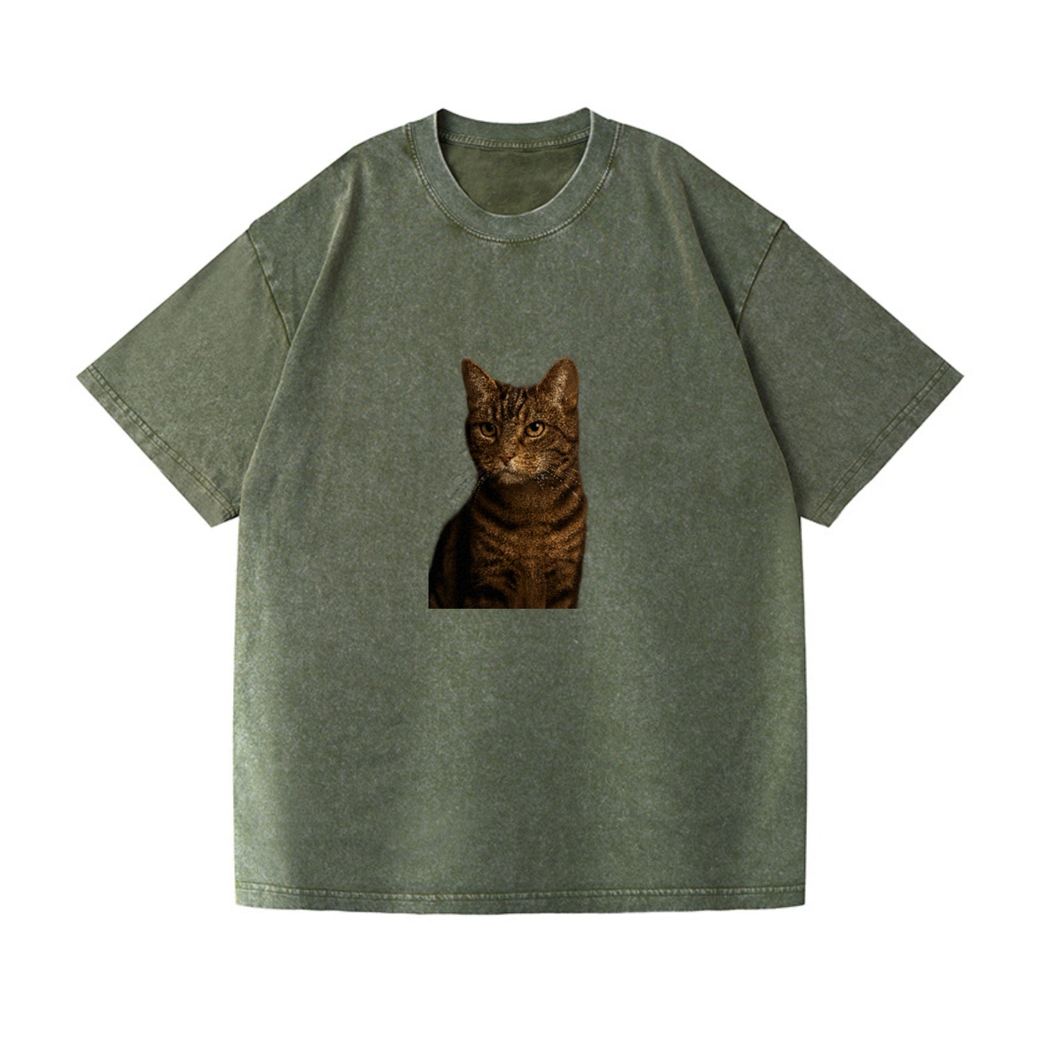 brown-tabby-cozy-charm Hat