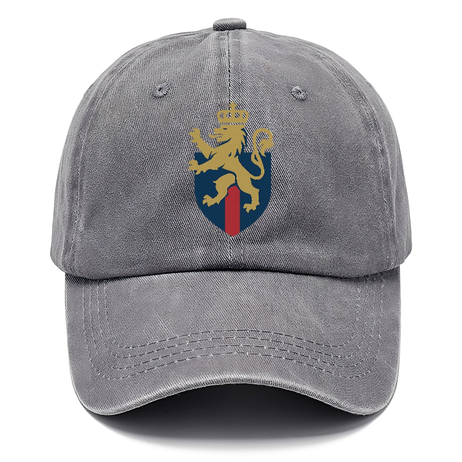 norway royal emblem Hat