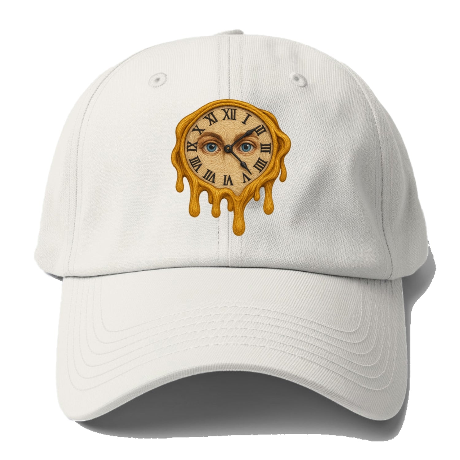 melting time Hat