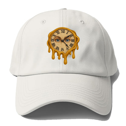 melting time Hat