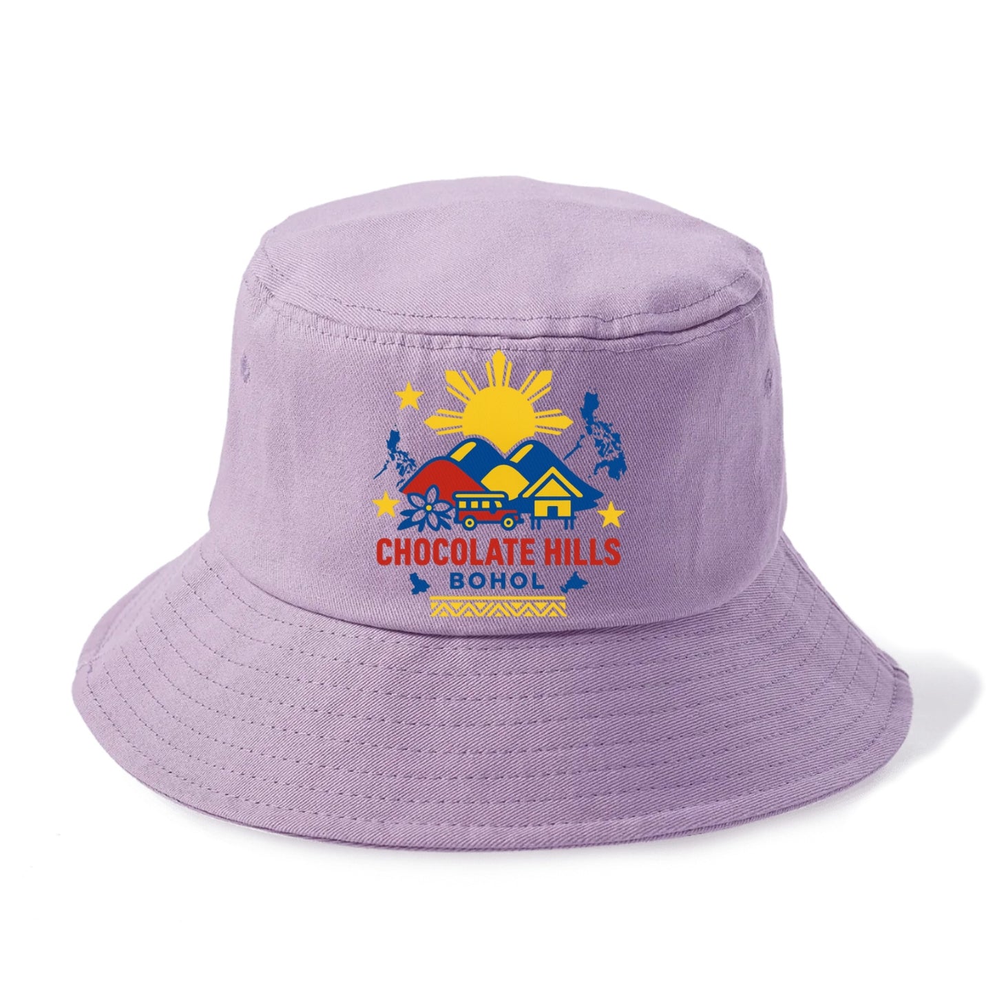 travel landmark souvenir Hat