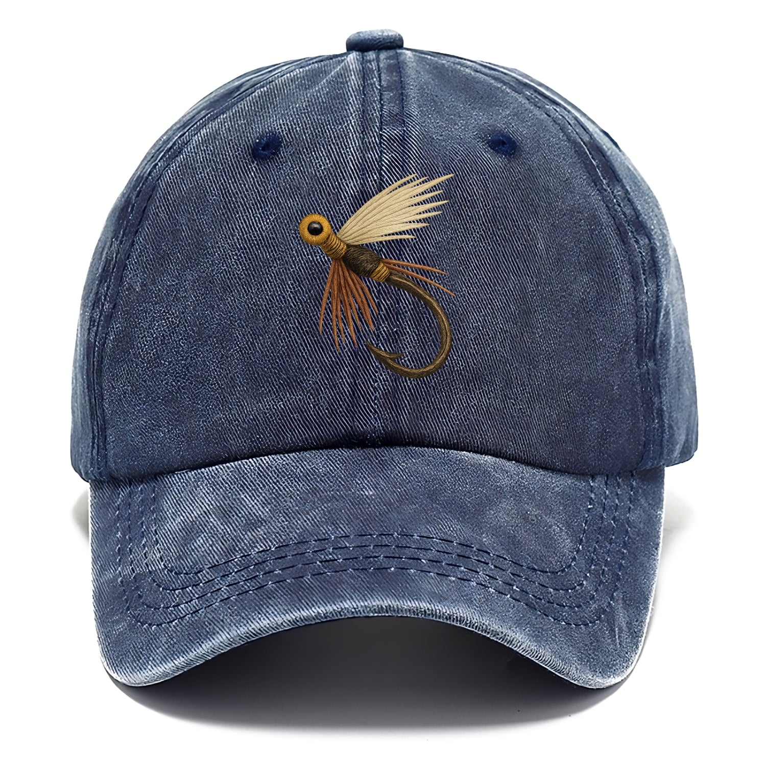 angler's ascent Hat
