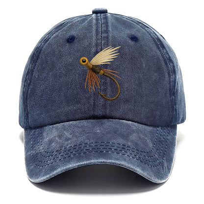 angler's ascent Hat
