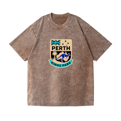 Australian City Badge Hat