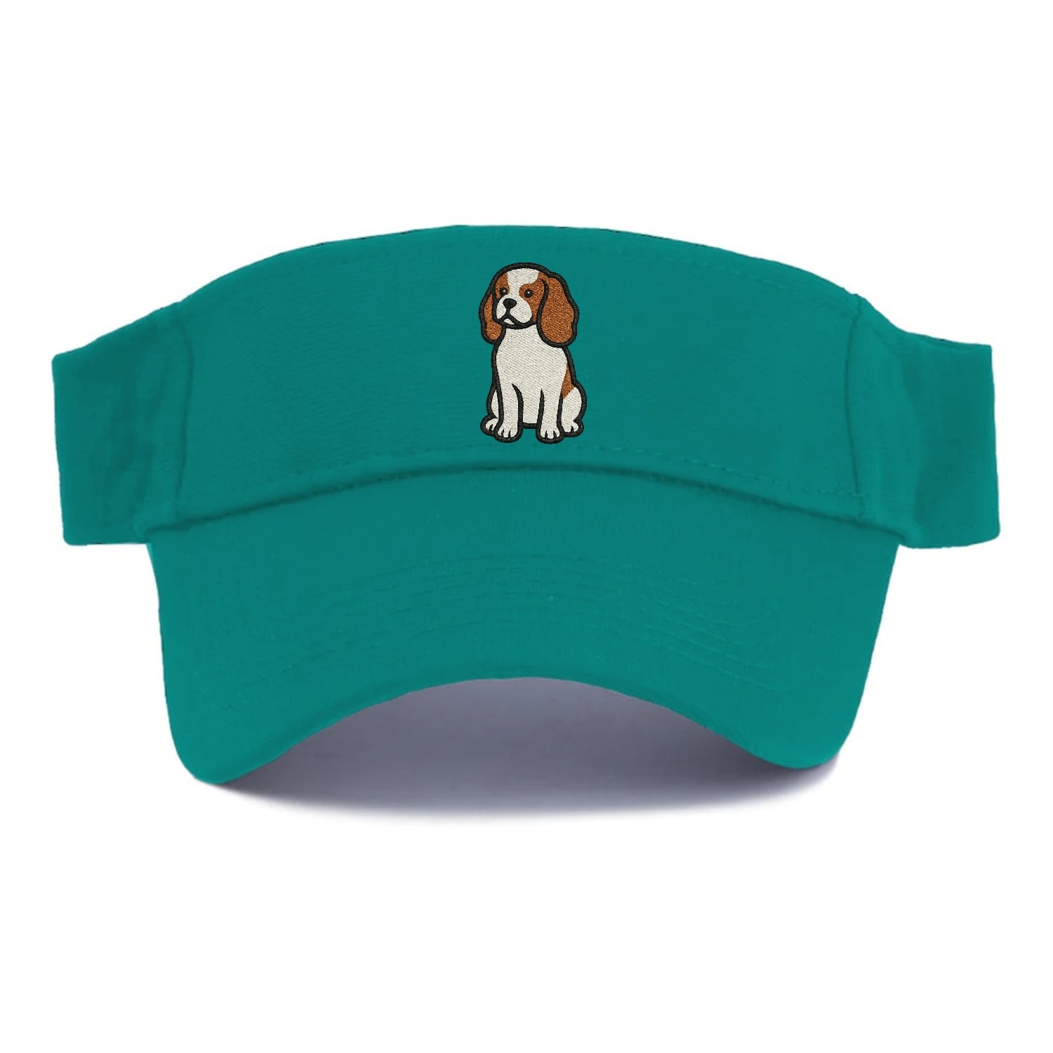 blenheim-cavalier-king-charles-spaniel-gentle-charm Hat