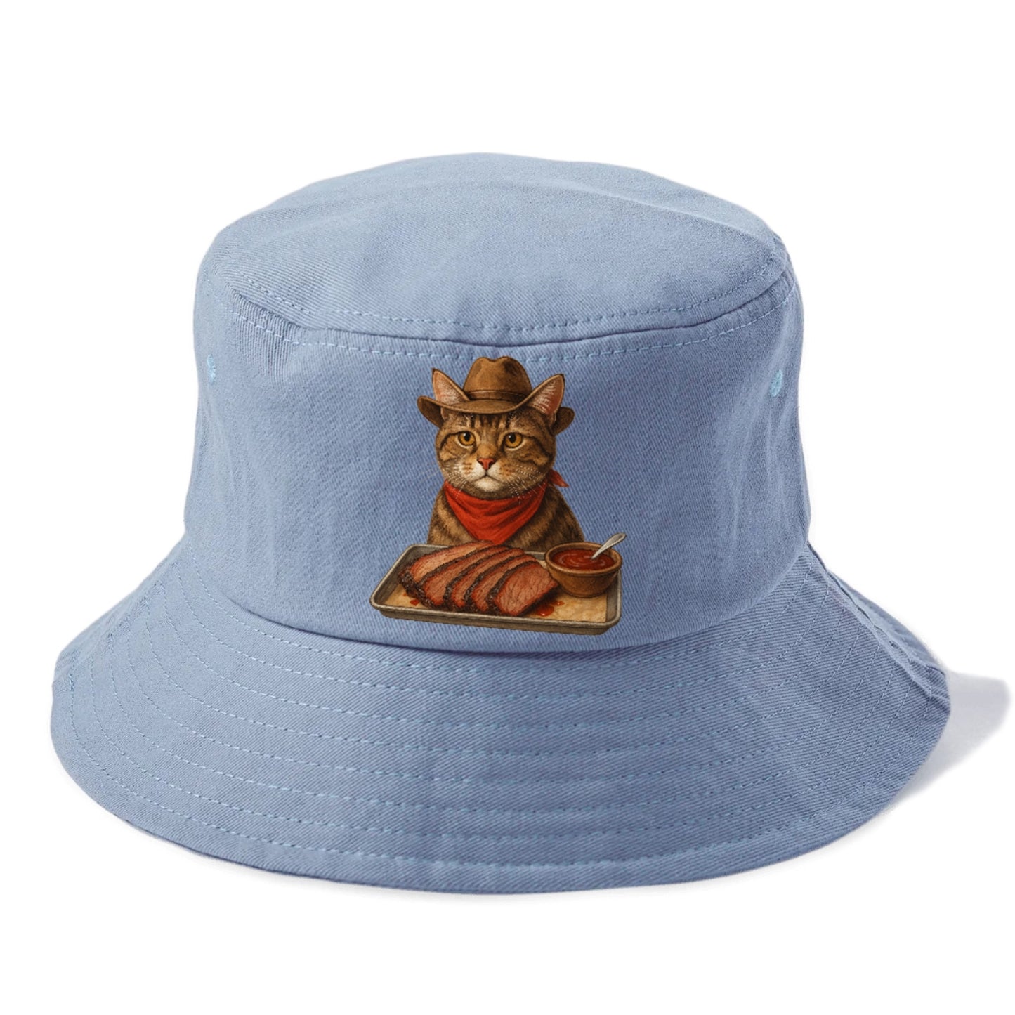 smoky-charm Hat