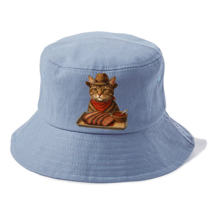 smoky-charm Hat