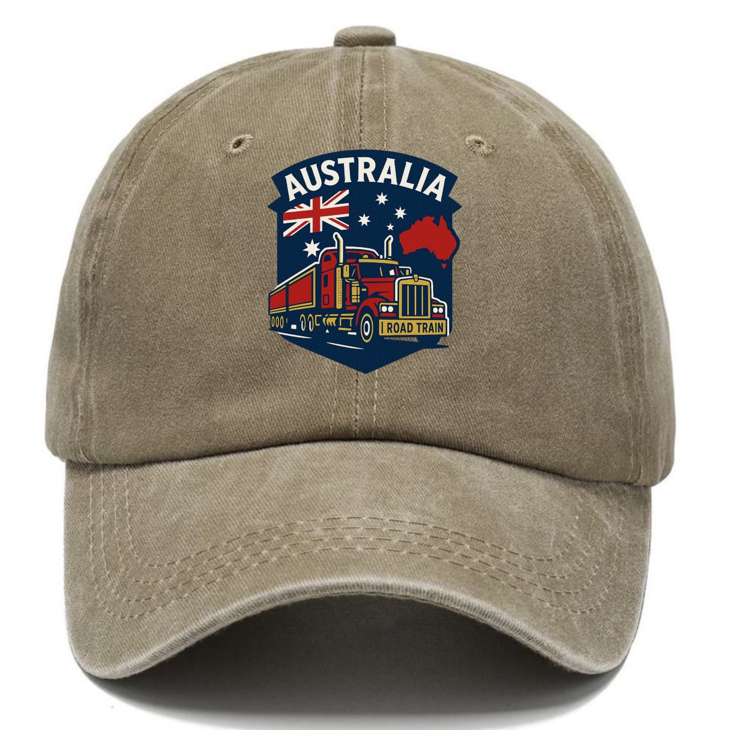 Australian Transport Hat