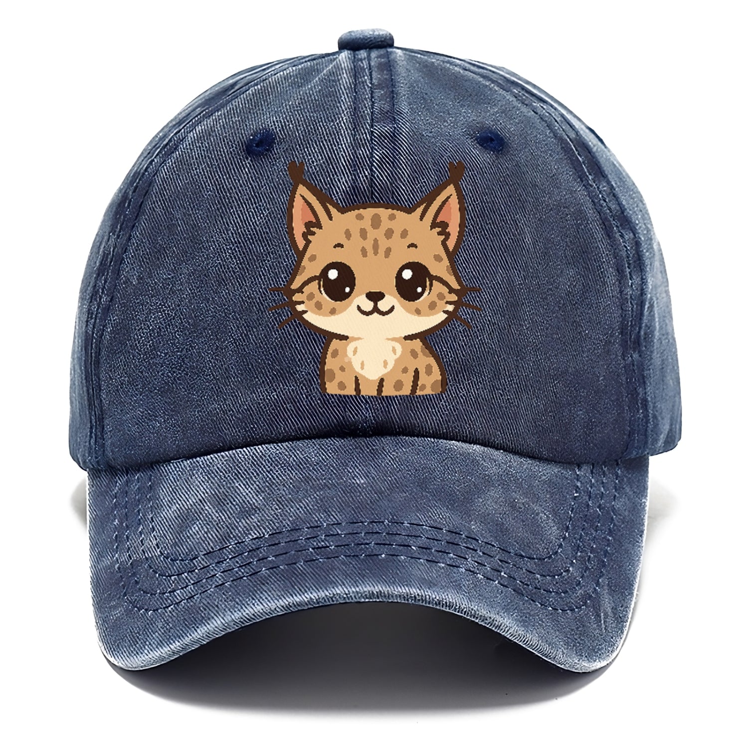 lynx-elusive-spirit Hat