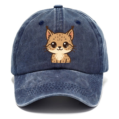 lynx-elusive-spirit Hat
