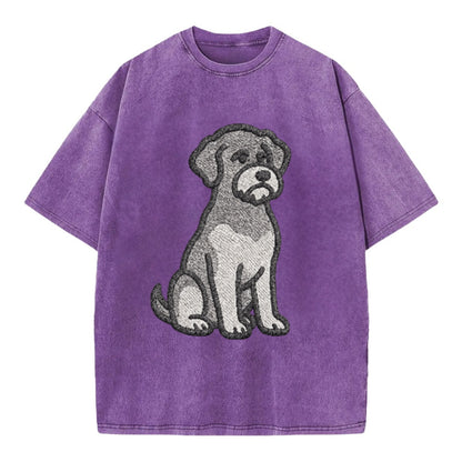 schnoodle-playful-charm Hat