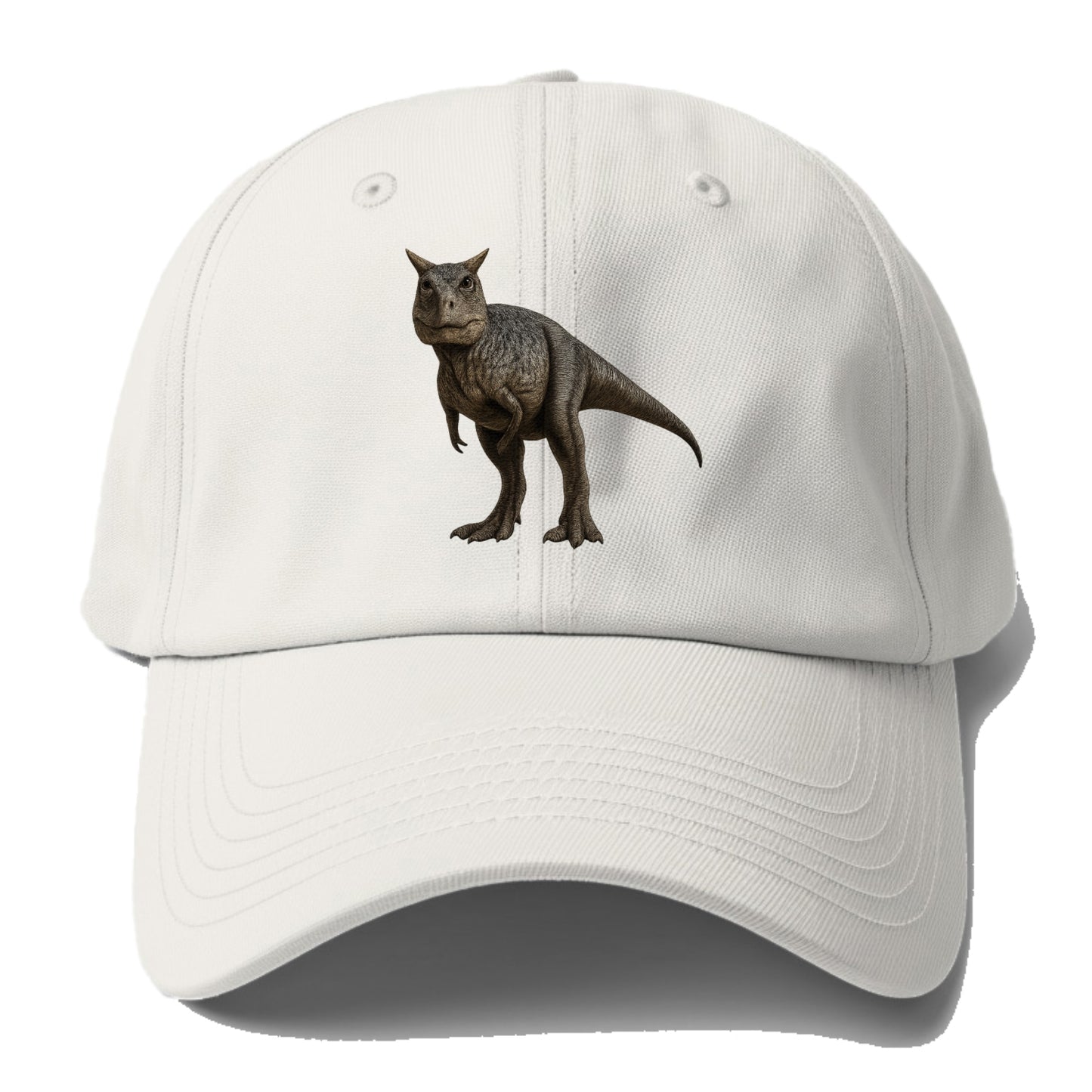 dinosaur carnotaurus Hat