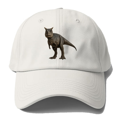 dinosaur carnotaurus Hat