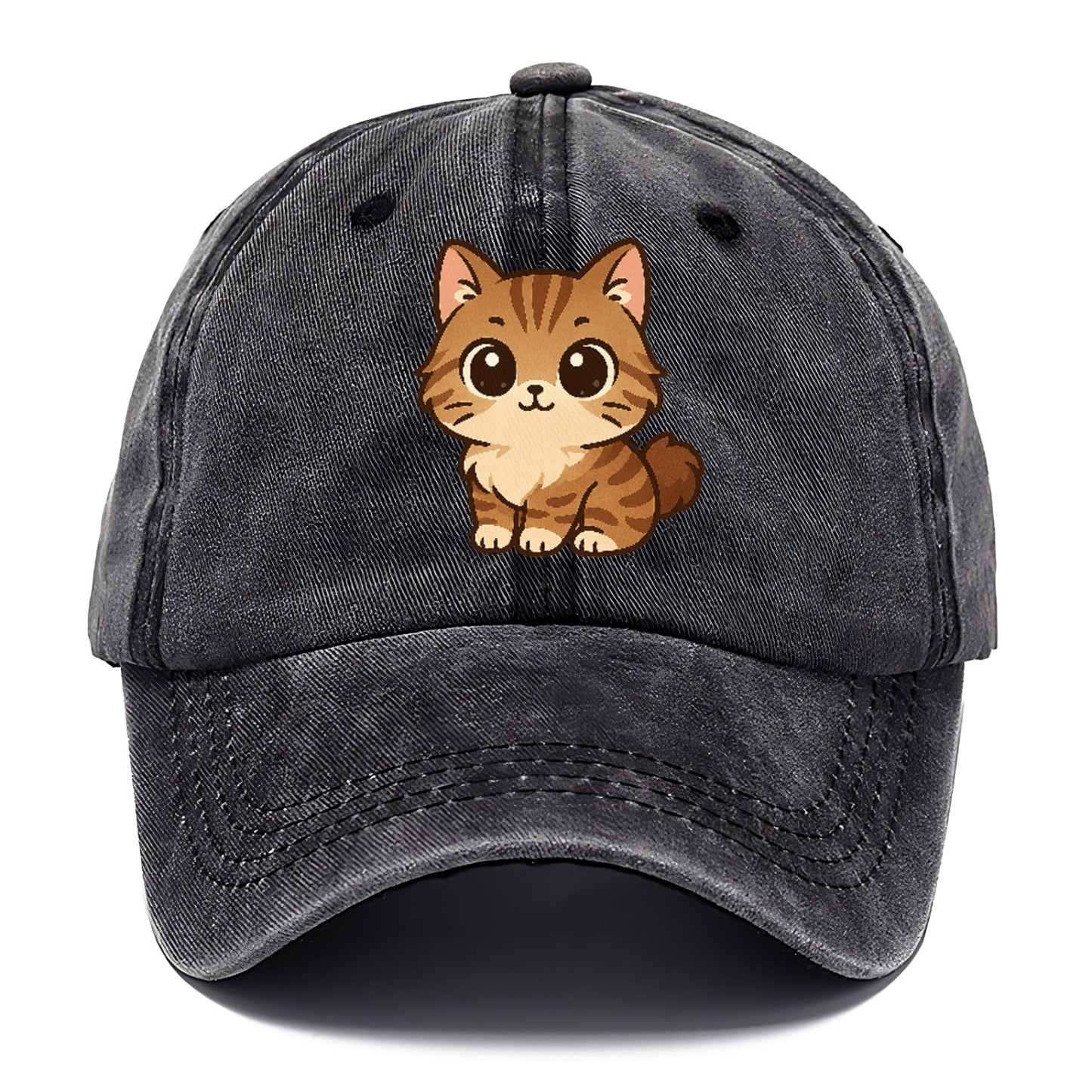 kurilian-bobtail-playful-spirit Hat
