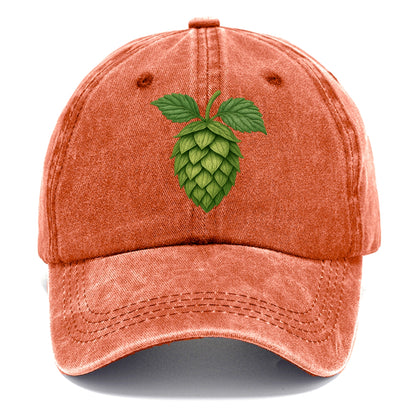 hop harvest headwear Hat