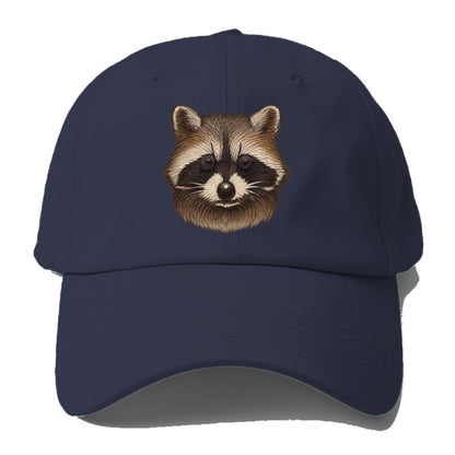 whispers of the wild raccoon Hat