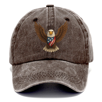 american eagle majesty Hat