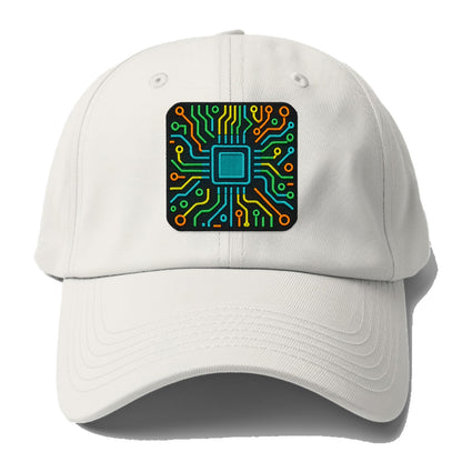 computer circuit board Hat