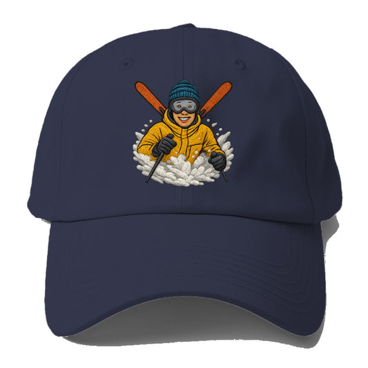 powder paradise designs Hat