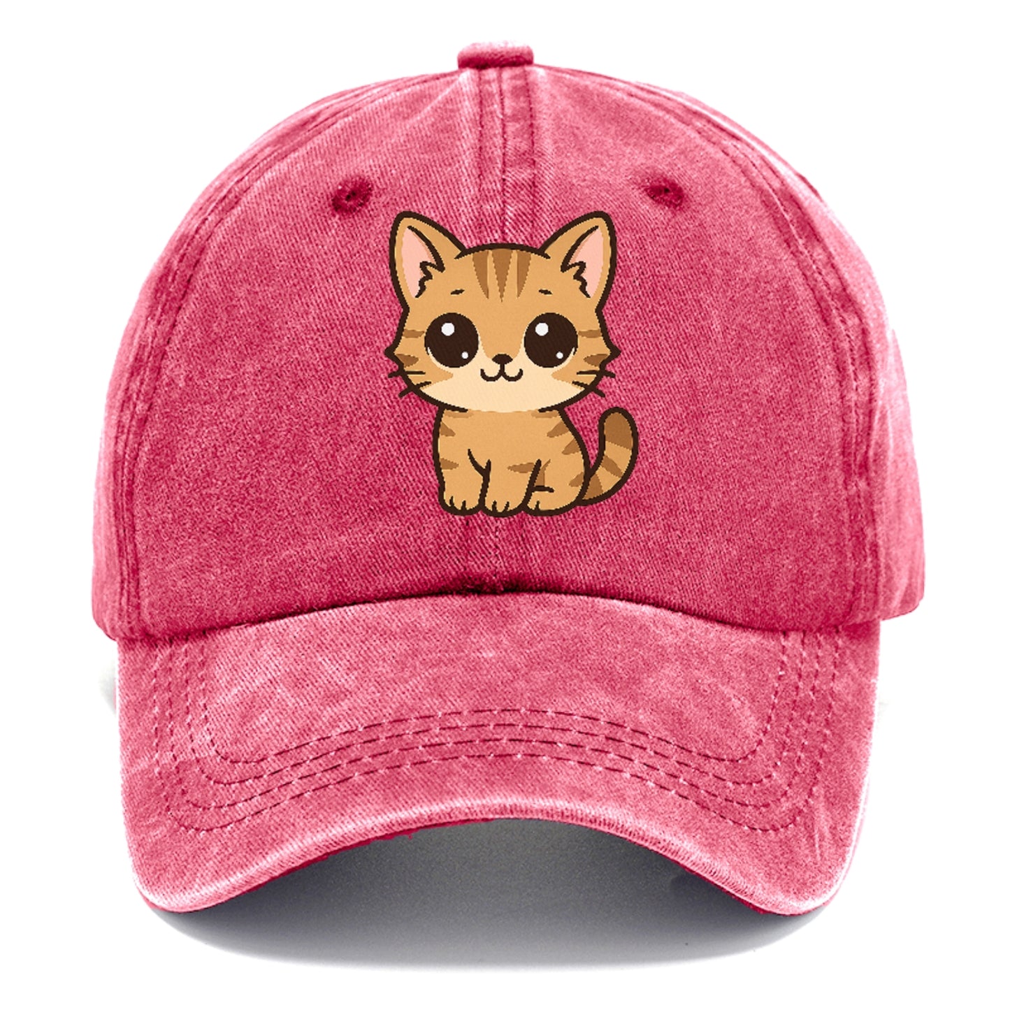 chausie-exotic-charm Hat