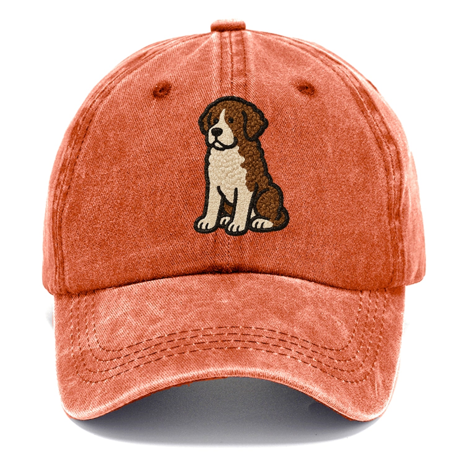 saint-berdoodle-gentle-companion Hat