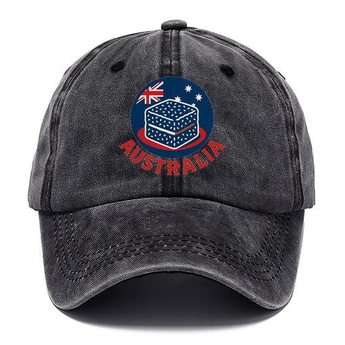 Australian Food Travel Classic Cap