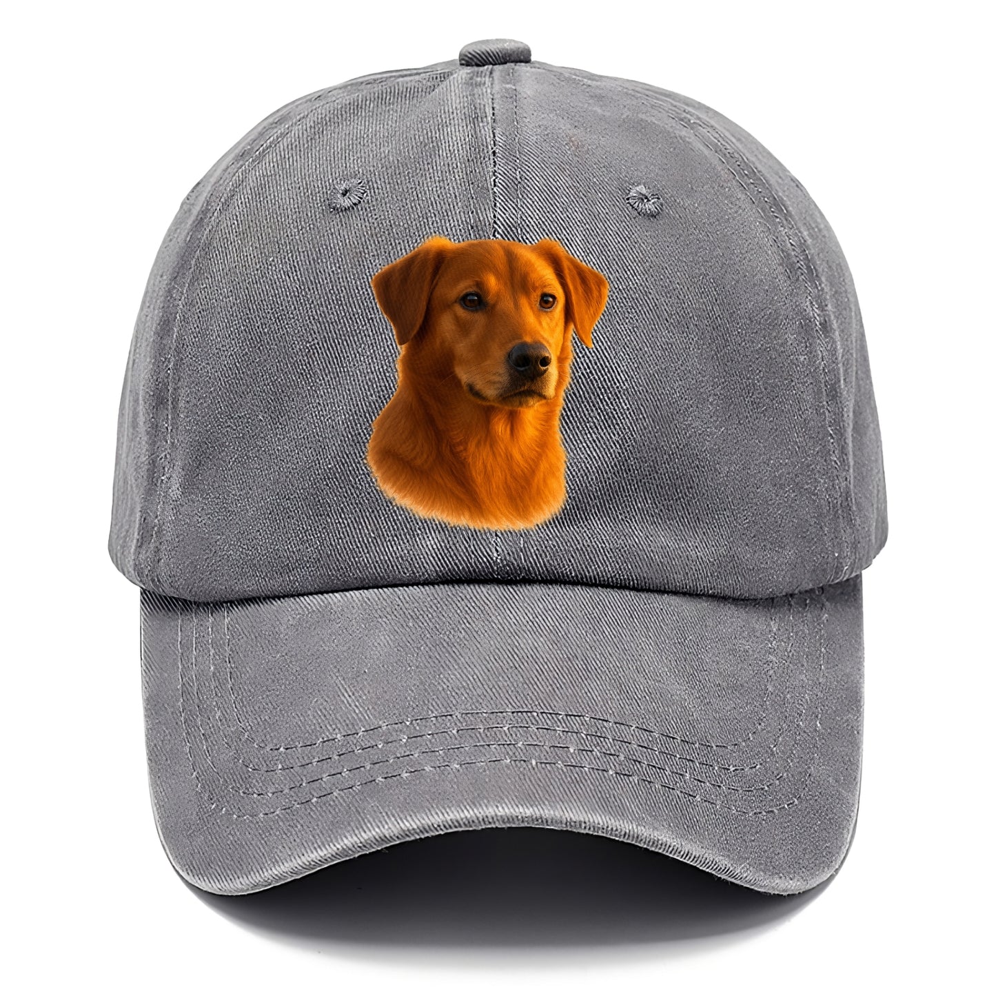 sunset silhouette portrait design Hat