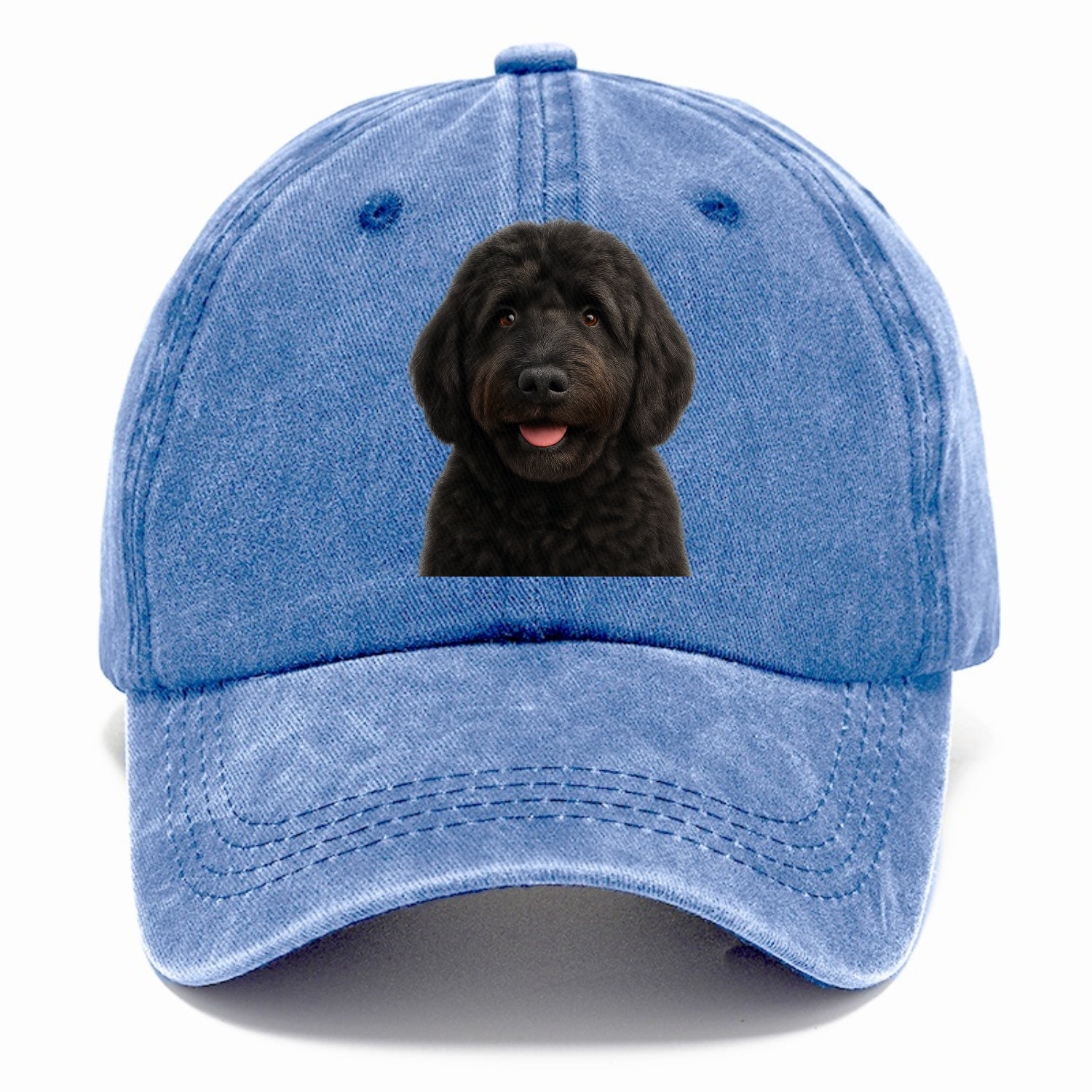 newfypoo portrait design Hat