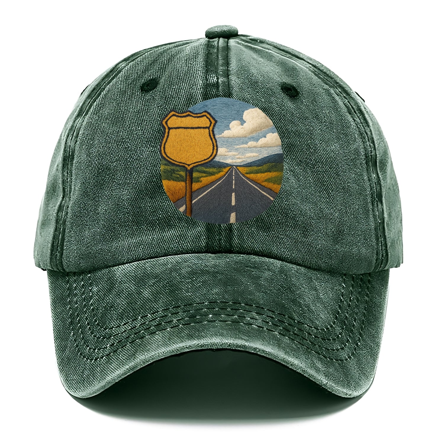 open road dreams Hat