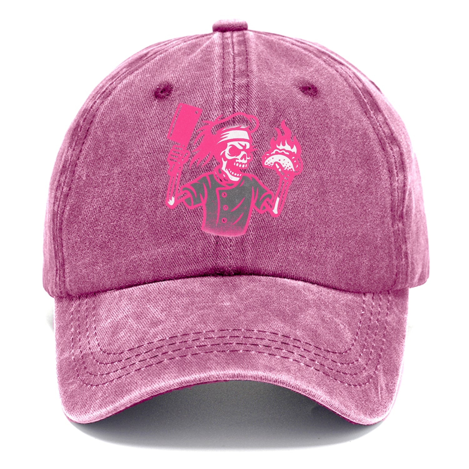 infernal chef's spicy tacos Hat