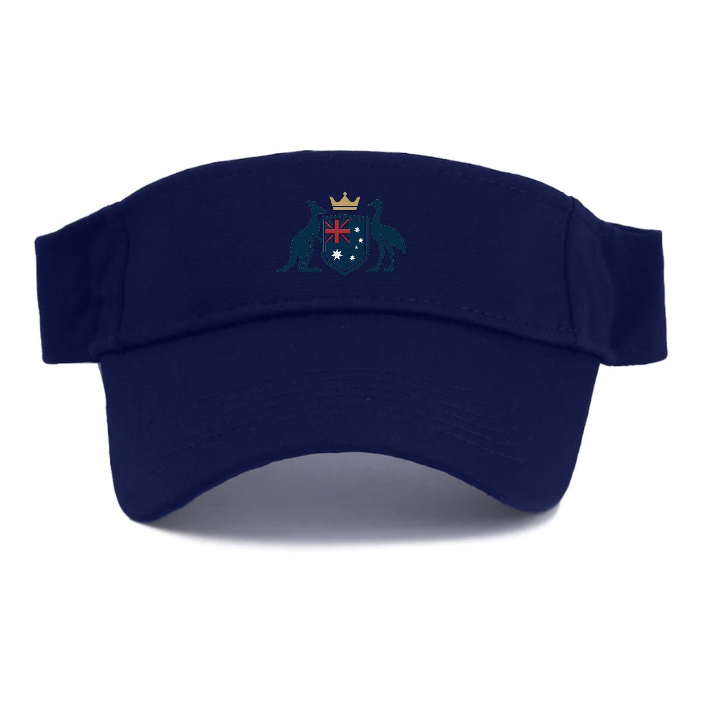 national-emblem-heraldry Hat