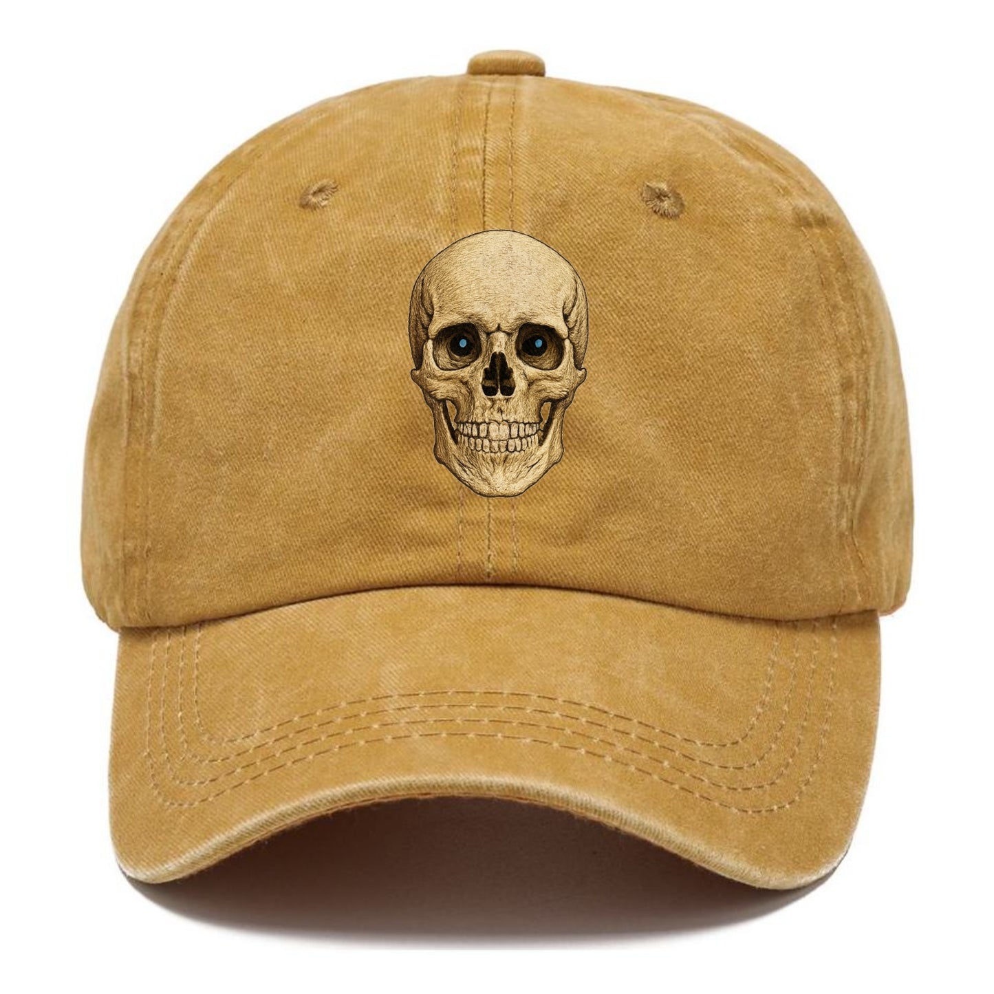 memento mori artistry Hat