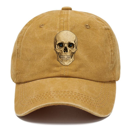 memento mori artistry Hat