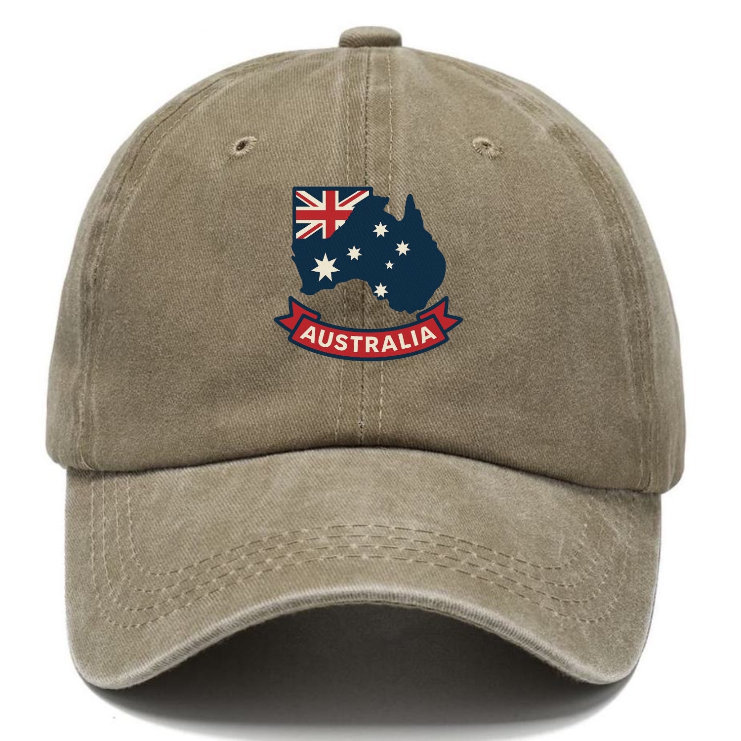 Australian National Pride Hat