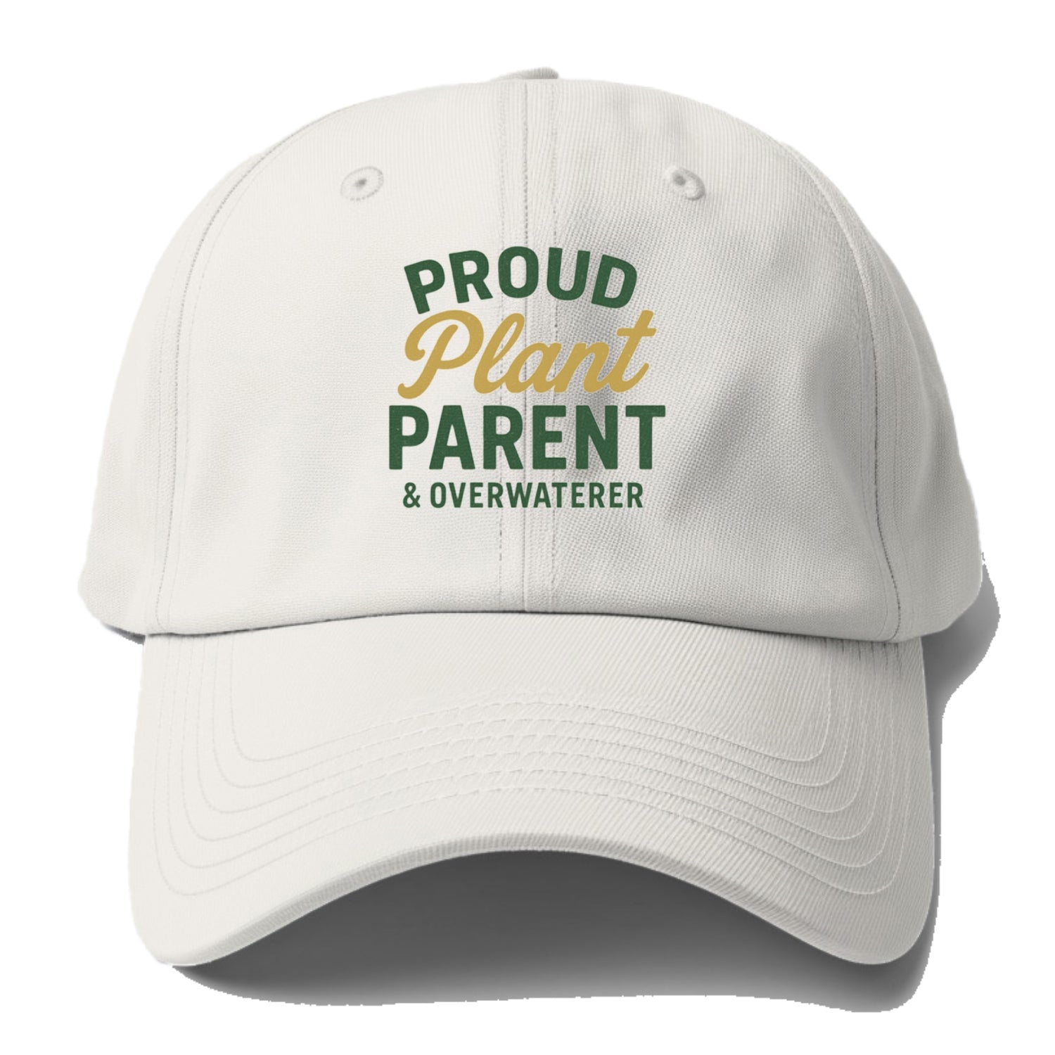 proud plant overwaterer Hat