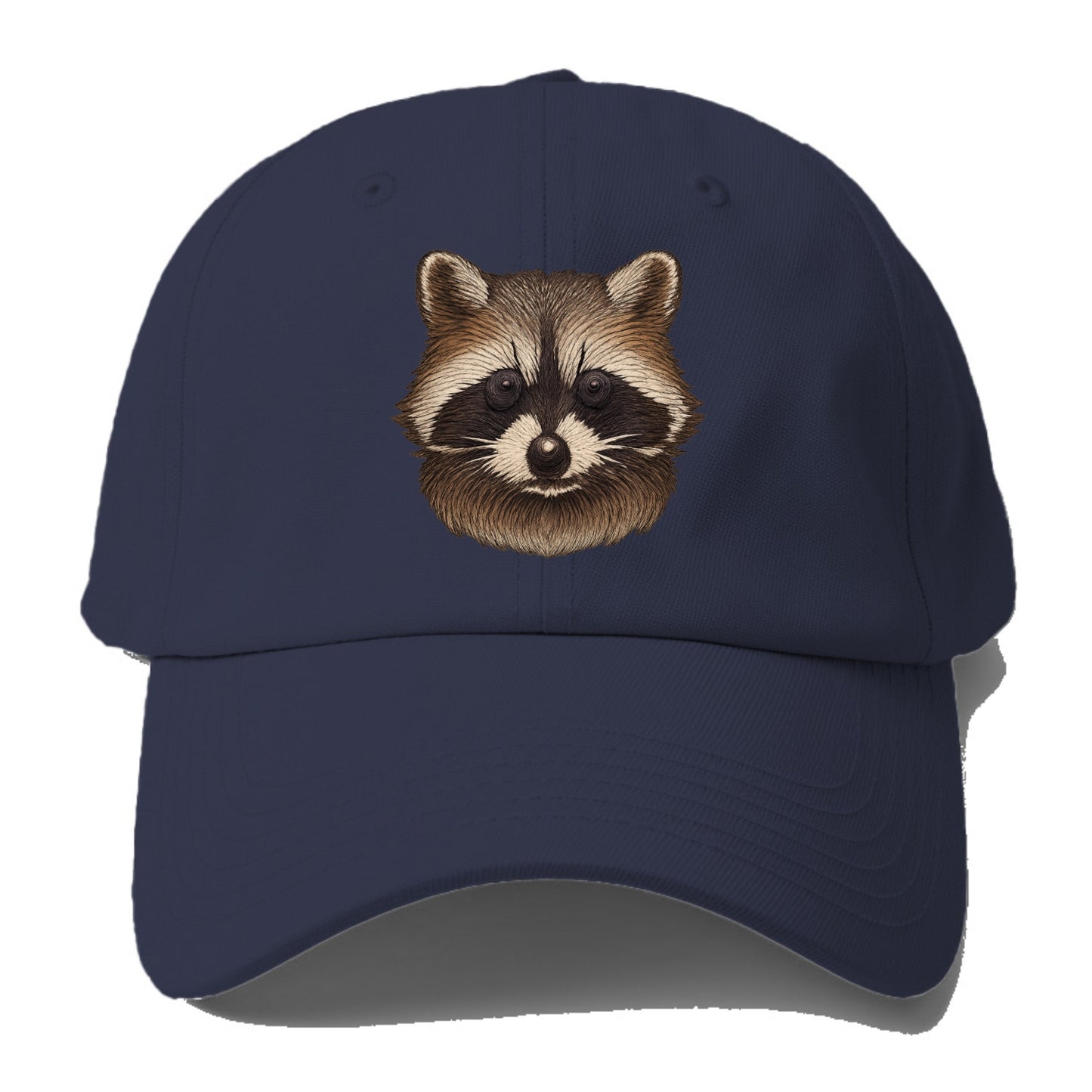 whispers of the wild raccoon Hat